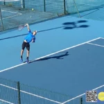 TMC Pâques Ligue Nouvelle-Caledonie, Ligue Calédonienne de Tennis, Tennis Nouvelle-Caledonie, nc-tennis.fr