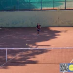 TMC Pâques Ligue Nouvelle-Caledonie, Ligue Calédonienne de Tennis, Tennis Nouvelle-Caledonie, nc-tennis.fr