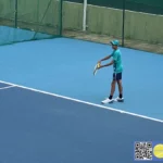 TMC Pâques Ligue Nouvelle-Caledonie, Ligue Calédonienne de Tennis, Tennis Nouvelle-Caledonie, nc-tennis.fr