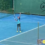 TMC Pâques Ligue Nouvelle-Caledonie, Ligue Calédonienne de Tennis, Tennis Nouvelle-Caledonie, nc-tennis.fr