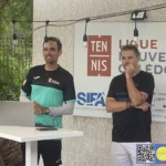 TMC Pâques Ligue Nouvelle-Caledonie, Ligue Calédonienne de Tennis, Tennis Nouvelle-Caledonie, nc-tennis.fr