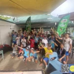 TMC Pâques Ligue Nouvelle-Caledonie, Ligue Calédonienne de Tennis, Tennis Nouvelle-Caledonie, nc-tennis.fr