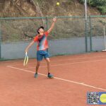 Lucas PALISSE, TMC Tennis Club Mont Coffyn, Tennis Nouvelle-Calédonie