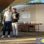 Anthony AZCOAGA, Championnat Territorial adultes 2024, Ligue Calédonienne de Tennis