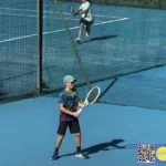 Championnat Territorial 2024, Ligue Calédonienne de Tennis