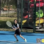 Championnat Territorial 2024, Ligue Calédonienne de Tennis