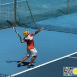 Championnat Territorial 2024, Ligue Calédonienne de Tennis