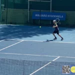 Championnat Territorial 2024, Ligue Calédonienne de Tennis