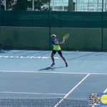 Championnat Territorial 2024, Ligue Calédonienne de Tennis