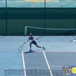 Championnat Territorial 2024, Ligue Calédonienne de Tennis