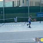 Championnat Territorial 2024, Ligue Calédonienne de Tennis