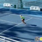 Championnat Territorial 2024, Ligue Calédonienne de Tennis