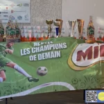 Championnat Territorial jeunes 2024, Ligue Calédonienne de Tennis, Milo