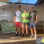 Championnat Territorial jeunes 2024, Ligue Calédonienne de Tennis