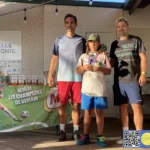 Championnat Territorial jeunes 2024, Ligue Calédonienne de Tennis