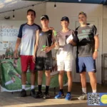 Championnat Territorial jeunes 2024, Ligue Calédonienne de Tennis