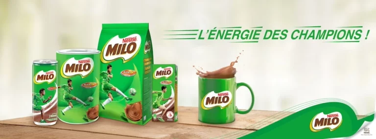 MILO NC