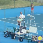 Valentin DARNAUD, OPEN Tennis Club Receiving, Tennis Nouvelle-Caledonie, NC-TENNIS.FR