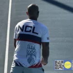 Nickolas N'GODRELA, OPEN Tennis Club Receiving, Tennis Nouvelle-Caledonie, NC-TENNIS.FR