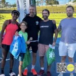 OPEN Tennis Club Receiving, Tennis Nouvelle-Caledonie, NC-TENNIS.FR