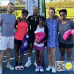 OPEN Tennis Club Receiving, Tennis Nouvelle-Caledonie, NC-TENNIS.FR