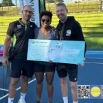 Lindsey MOTO-NEKIRIAI, OPEN Tennis Club Receiving, Tennis Nouvelle-Caledonie, NC-TENNIS.FR