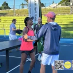 Anthony AZCOAGA, OPEN Tennis Club Receiving, Tennis Nouvelle-Caledonie, NC-TENNIS.FR