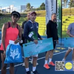 Anthony AZCOAGA, OPEN Tennis Club Receiving, Tennis Nouvelle-Caledonie, NC-TENNIS.FR