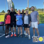 OPEN Tennis Club Receiving, Tennis Nouvelle-Caledonie, NC-TENNIS.FR