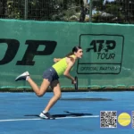 Heata-Nui ISTA-TOOFA, TC PAITA, Tournoi Multi-chances ligue calédonienne tennis 5 au 9 aout 2024