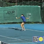 Heata-Nui ISTA-TOOFA, TC PAITA, Tournoi Multi-chances ligue calédonienne tennis 5 au 9 aout 2024