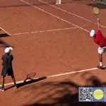 Tournoi Multi-chances ligue calédonienne tennis 5 au 9 aout 2024