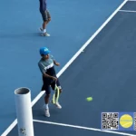 FAVAN Lucas et ROSIER Alexandre, Tournoi Multi-chances ligue calédonienne tennis 5 au 9 aout 2024