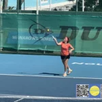 TMC BROUSSARD 19 et 20 octobre 2024 Ligue Calédonienne de Tennis