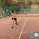 Stephanie DI LUCCIO, Tennis Club du Mont Coffyn, TMC du 26 et 27 octobre 2024