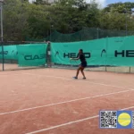 Tennis Club du Mont Coffyn, TMC du 26 et 27 octobre 2024