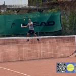 Tennis Club du Mont Coffyn, TMC du 26 et 27 octobre 2024