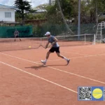 Tennis Club du Mont Coffyn, TMC du 26 et 27 octobre 2024