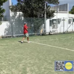 Tennis Club du Mont Coffyn, TMC du 26 et 27 octobre 2024