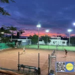 Gaspard TEIJEIRO, TMC du Mont-Coffyn du 14 au 18 octobre 2024, Tennis Club Mont-Coffyn