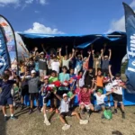 Tennis Club de Paita, une vidéo de la dernière journée du TMC Jeunes et les résultats.