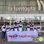 VAS REGIONAL CHAMPIONSHIP 2024 - VANUATU, Tennis Club de Paita, TotalEnergies