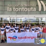 VAS REGIONAL CHAMPIONSHIP 2024 - VANUATU, Tennis Club de Paita, TotalEnergies